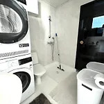 Hopea Villa, Vuokatin Ytimessae Sisaeltyy Sauna, Ilmainen Pysaekoeinti, Wi-fi, 55smarttv, Omapiha, Sopii Perheille Casa vacanze *