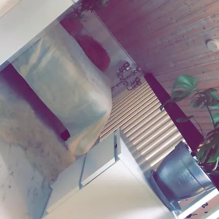 Hopea Villa, Vuokatin Ytimessae Sisaeltyy Sauna, Ilmainen Pysaekoeinti, Wi-fi, 55smarttv, Omapiha, Sopii Perheille Сasa de vacaciones Vuokatti