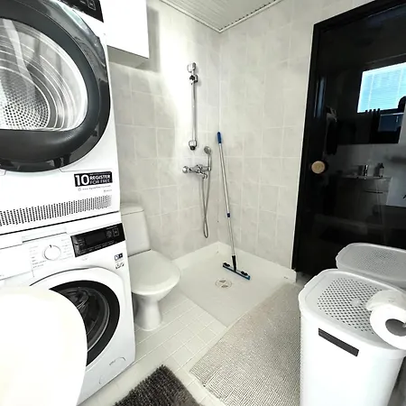 Hopea Holiday home *